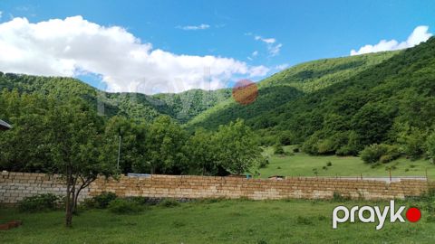 7.5 sot torpaq sahəsi, Qax r — Qax