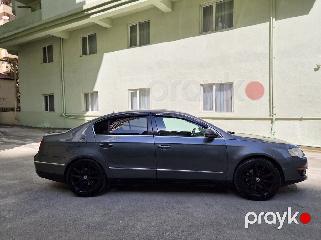 Volkswagen Passat, 2.0 L, 2006 il, 275 000 km — Avtomobillər, Bakı (3)