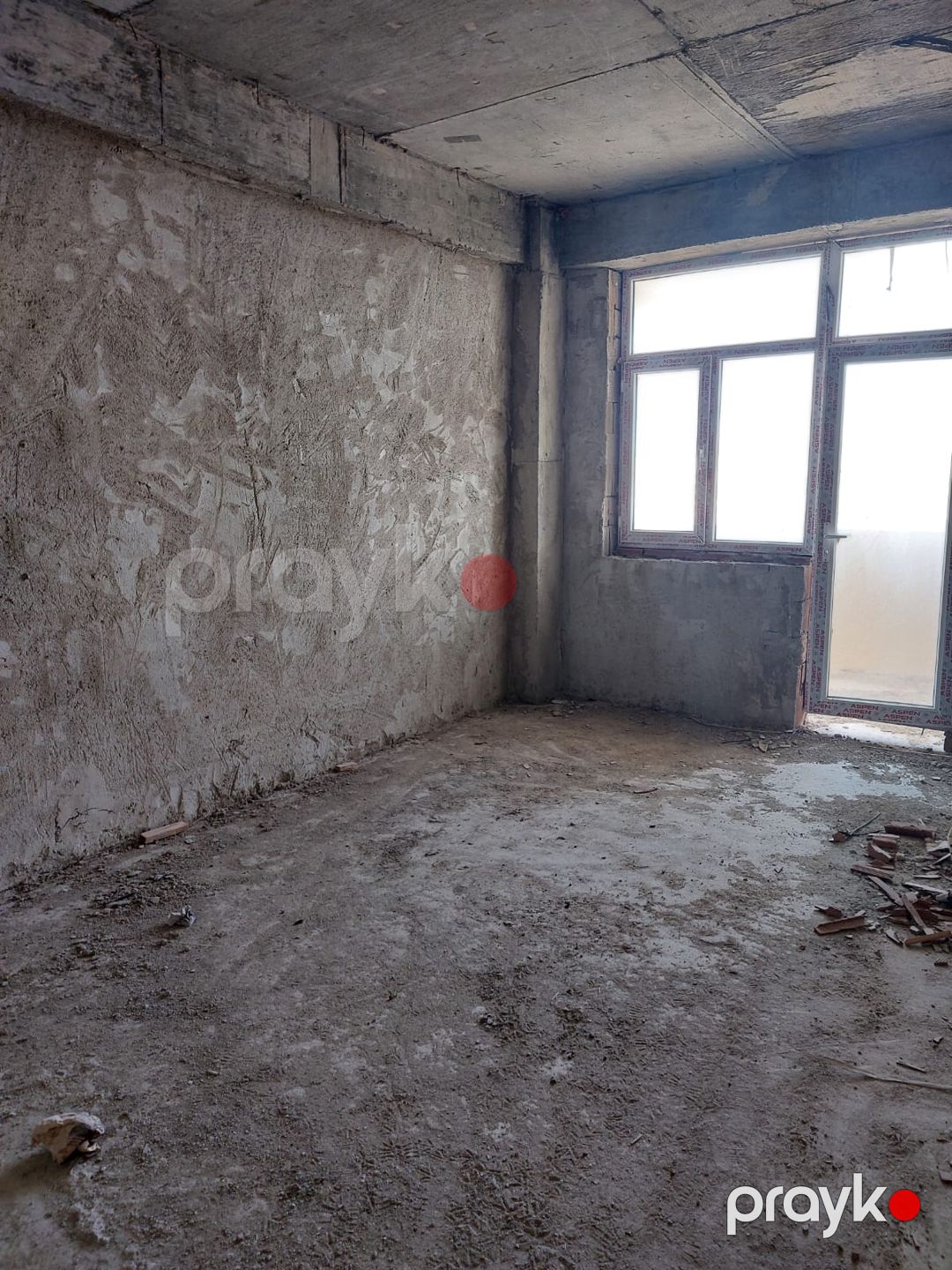 Satış: 2 otaqlı Yeni tikili, 62 m², Xırdalan şəhəri — Mənzil, Xırdalan (3)