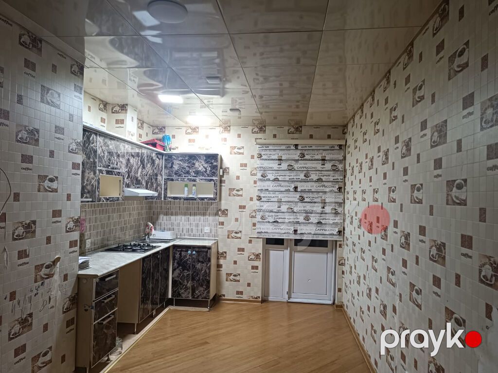 2 otaqlı, Yeni tikili, 69 kv. m — Mənzil, Bakı (3)