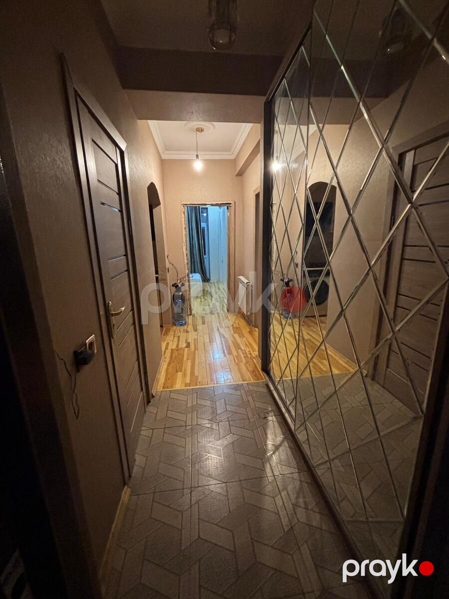 İcarəyə verilir 2 otaqlı yeni tikili 60 m² — Mənzil, Bakı (6)