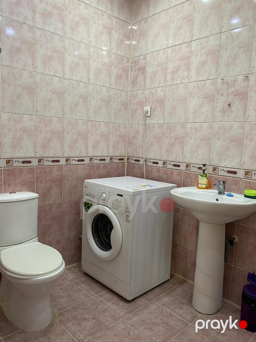 İcarəyə verilir 3 otaqlı yeni tikili 145 m² — Mənzil, Bakı (9)