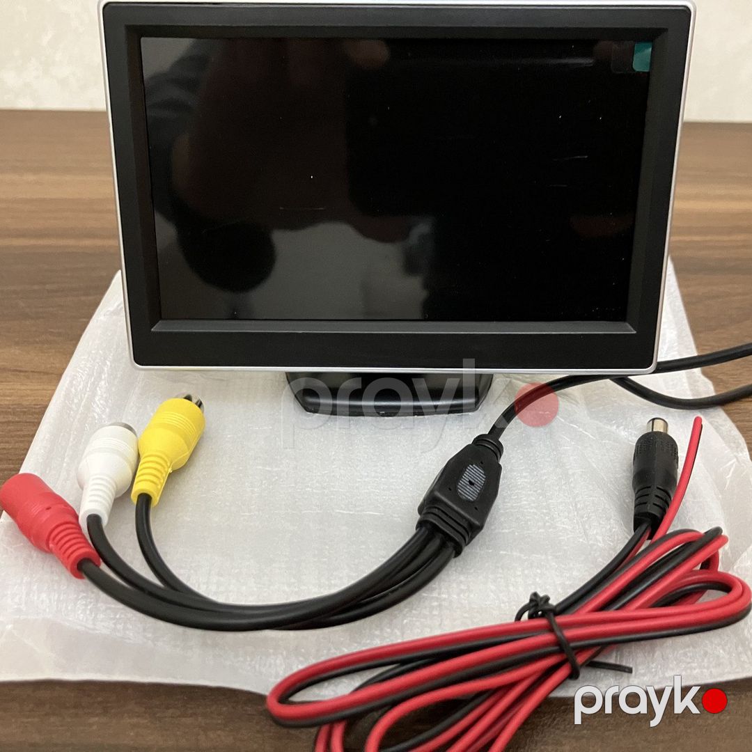 LCD monitor — Kompüterlər və noutbuklar, Bakı (3)