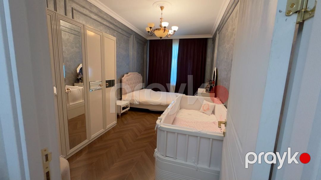 Satılır 3 otaqlı yeni tikili 158 m² — Mənzil, Bakı (8)