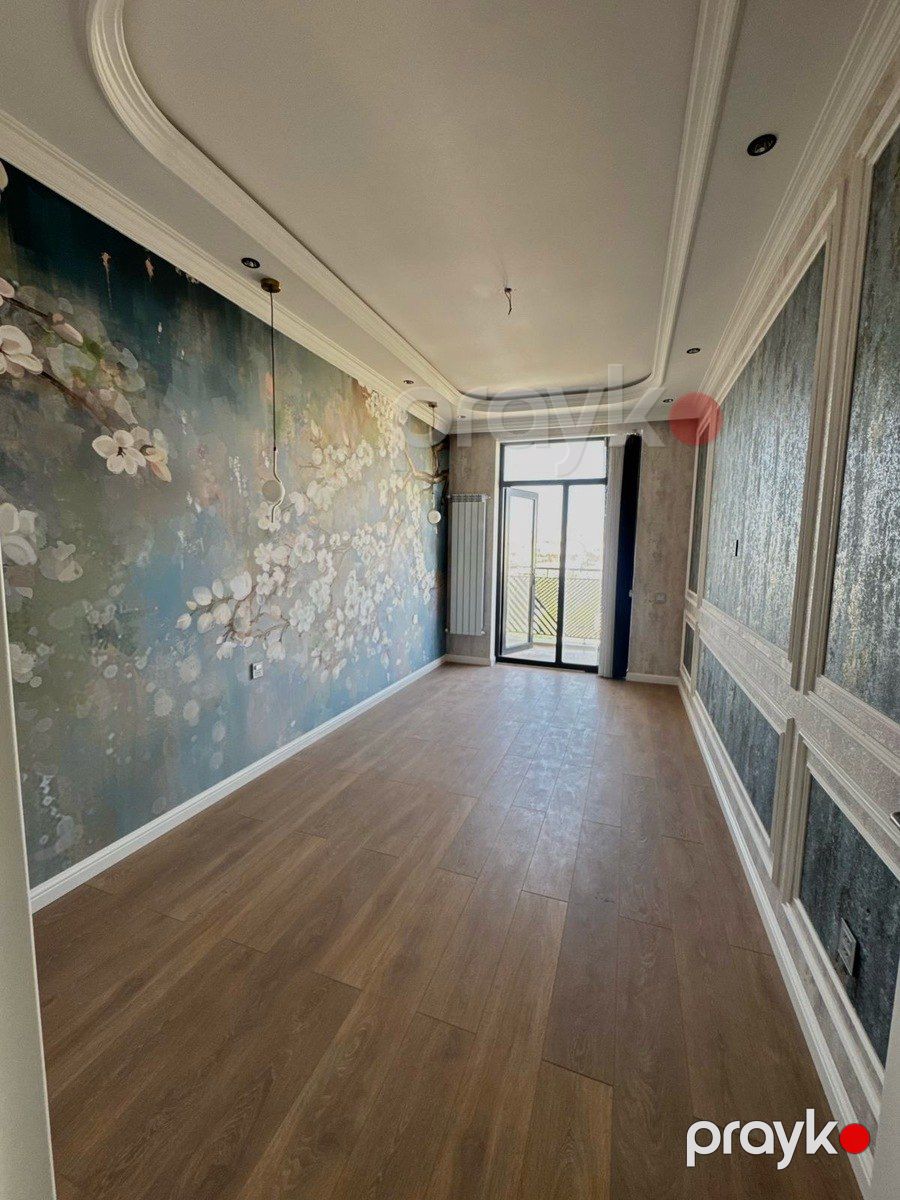 Satılır 2 otaqlı yeni tikili 90 m² — Mənzil, Bakı (5)