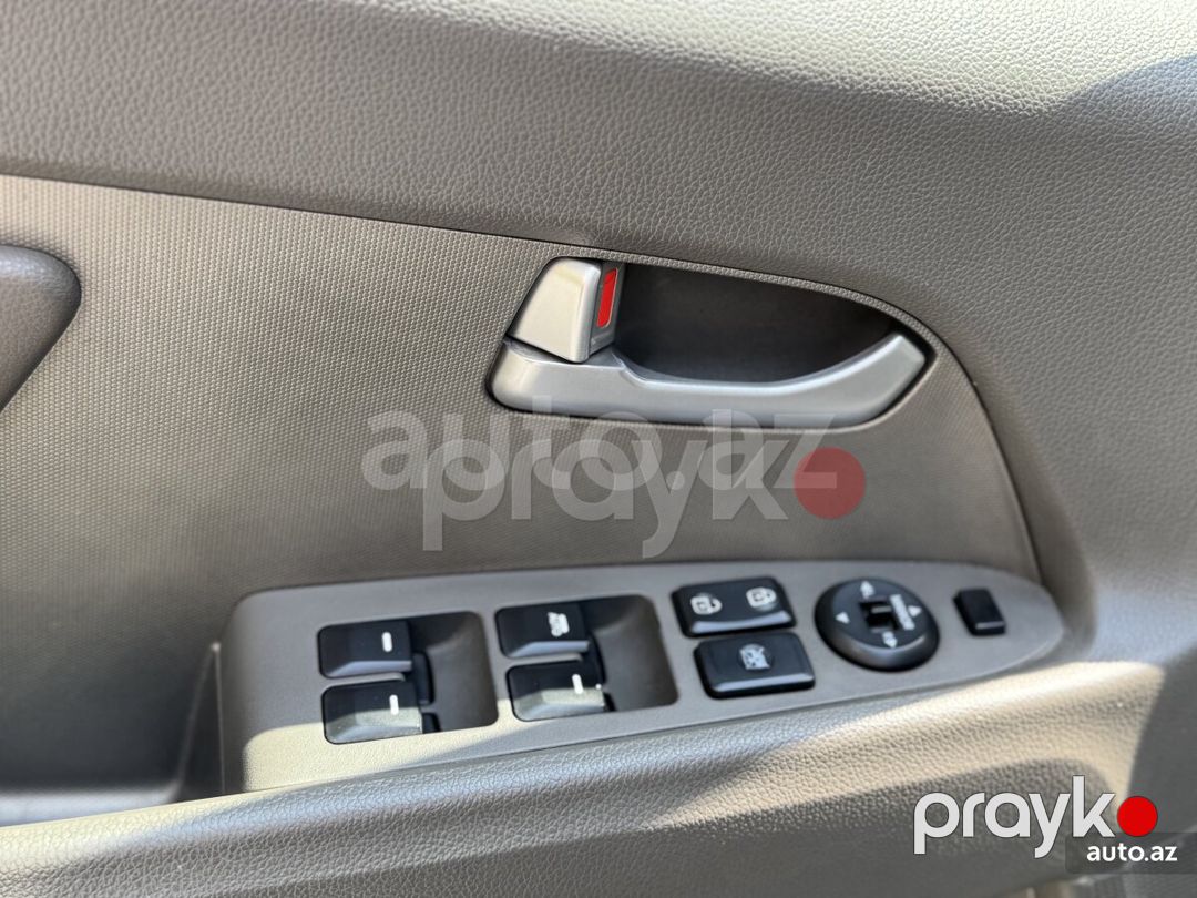 Kia Sportage, 2011 — Avtomobillər, Bakı (12)