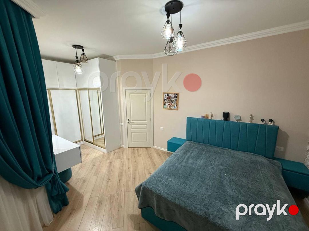 Satılır 4 otaqlı həyət evi/bağ evi 150 m² — Ev, villa, Bakı (11)