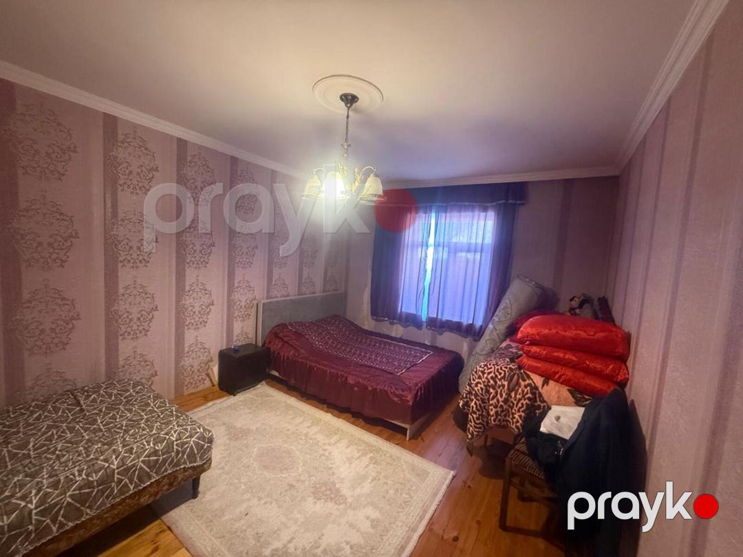 Satılır 3 otaqlı həyət evi/bağ evi 115 m² — Ev, villa, Bakı (5)