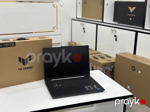 ASUS tuf Gaming F16 FX607VJB-RL103 (90NR0MZ6-M005K0) — Bakı
