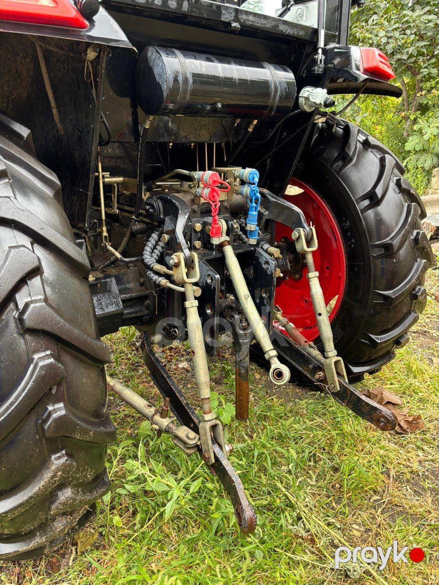 Traktor Solit TK70, 2025 il — Aqro texnikası, Bakı (8)