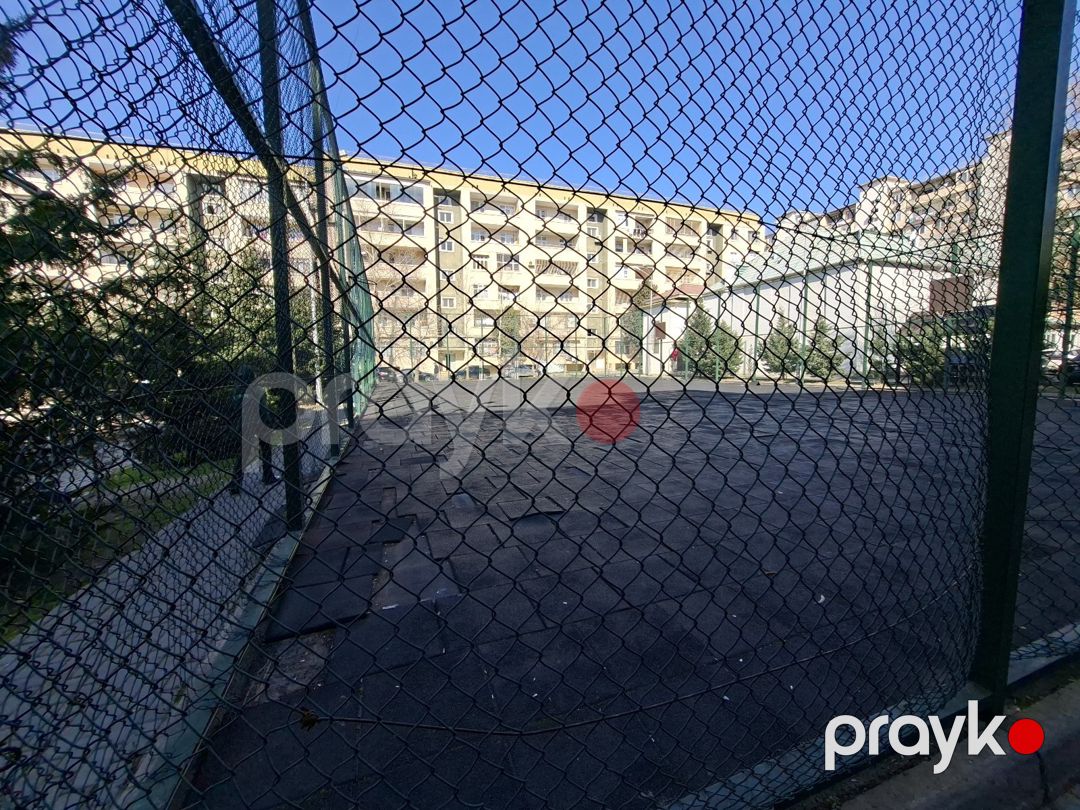 3-otaqlı mənzil, Nərimanov r., 60 m² — Mənzil, Bakı (4)