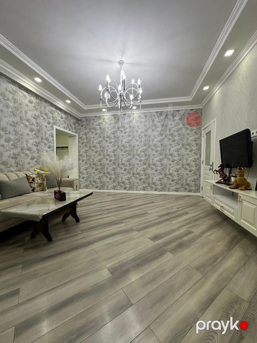 Satılır 3 otaqlı yeni tikili 91 m² — Mənzil, Bakı (4)
