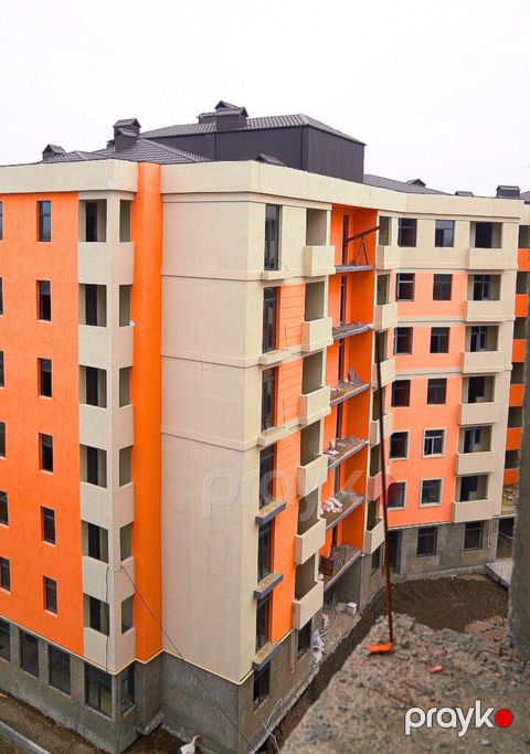 Satılır 2 otaqlı yeni tikili 78 m² — Lənkəran