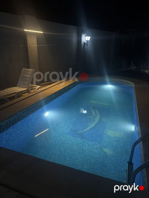 İcarəyə verilir 3 otaqlı həyət evi/bağ evi 100 m² — Bakı