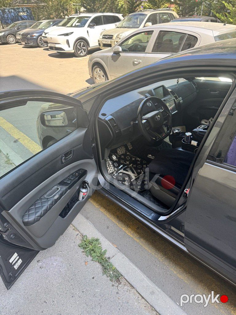 Toyota Prius, 1.5 L, 1.3 kWh, 2007 il, 544 670 km — Avtomobillər, Bakı (7)