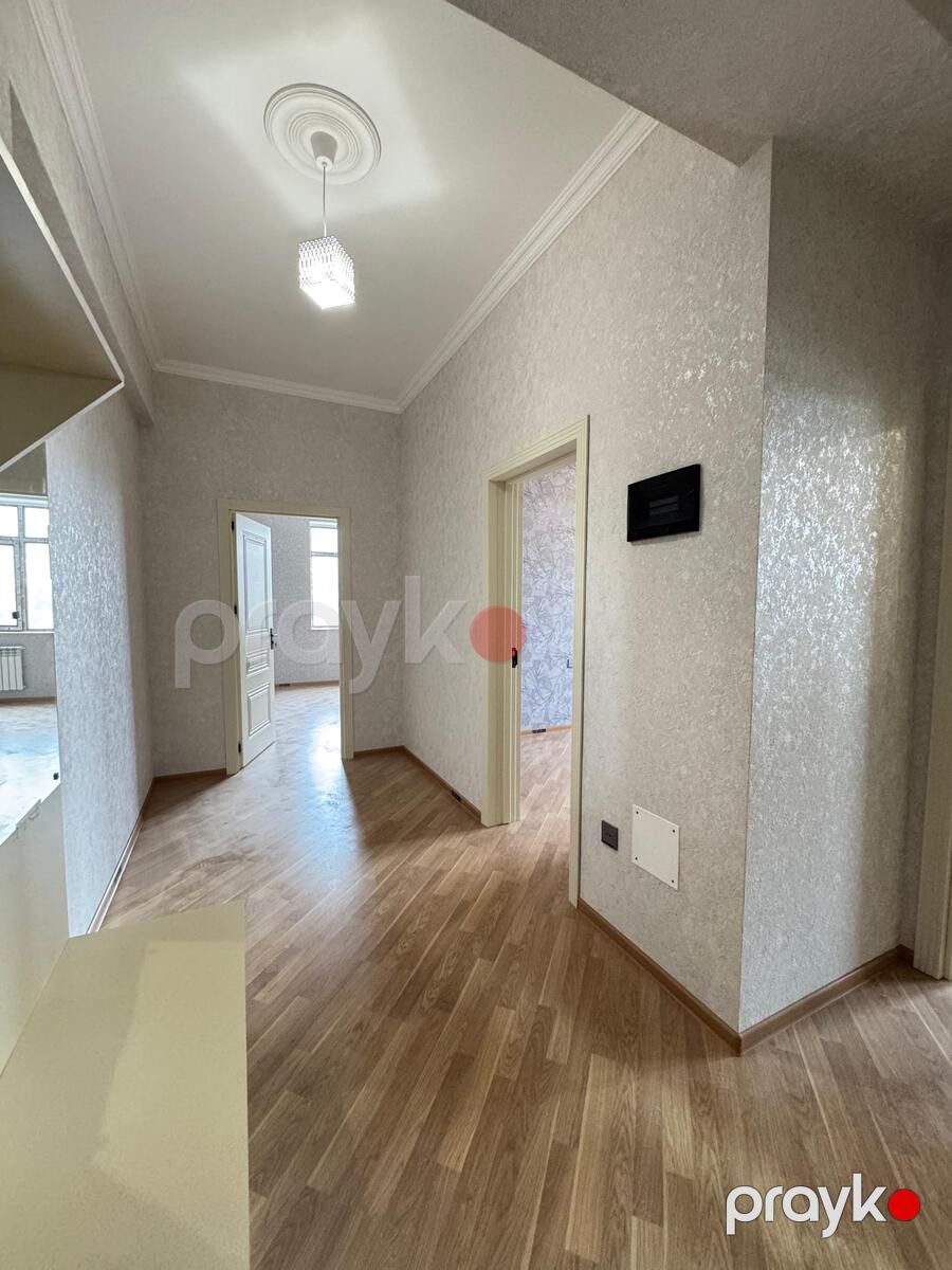 Satılır 2 otaqlı yeni tikili 79 m² — Mənzil, Bakı (9)