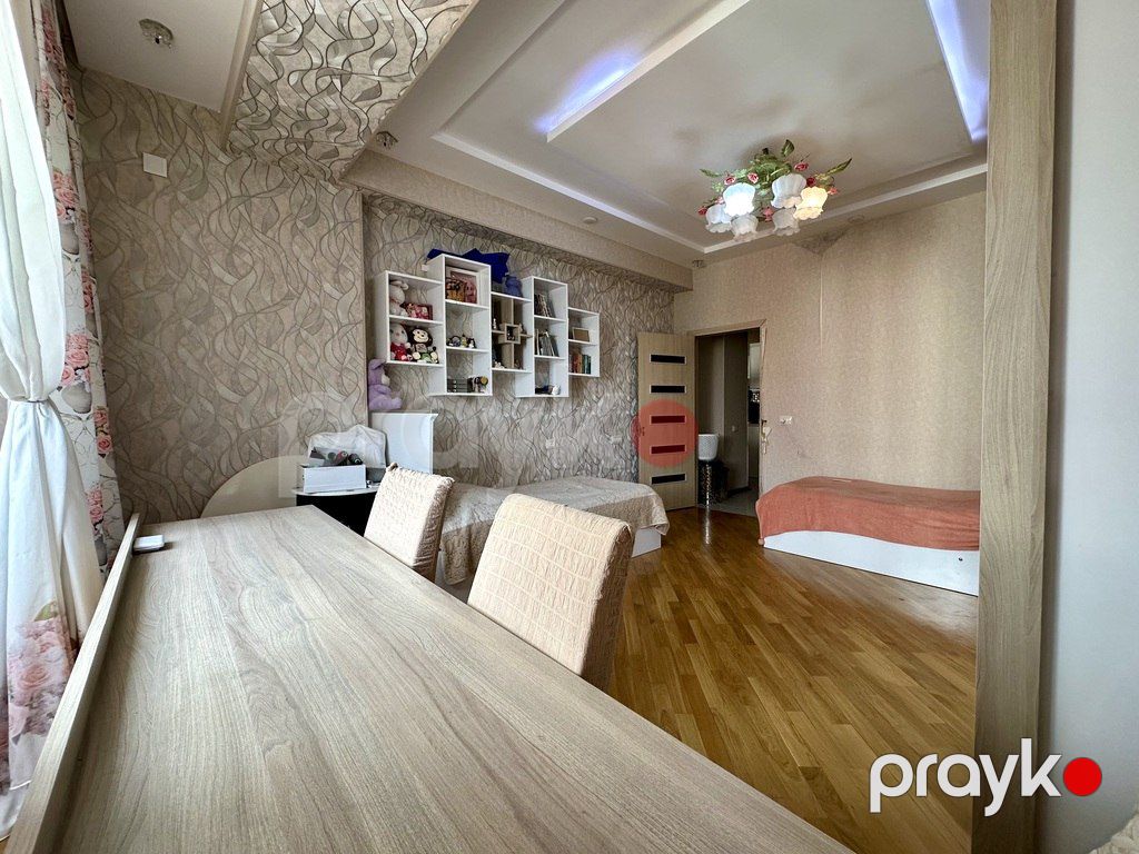 Satılır 4 otaqlı yeni tikili 120 m² — Mənzil, Bakı (6)