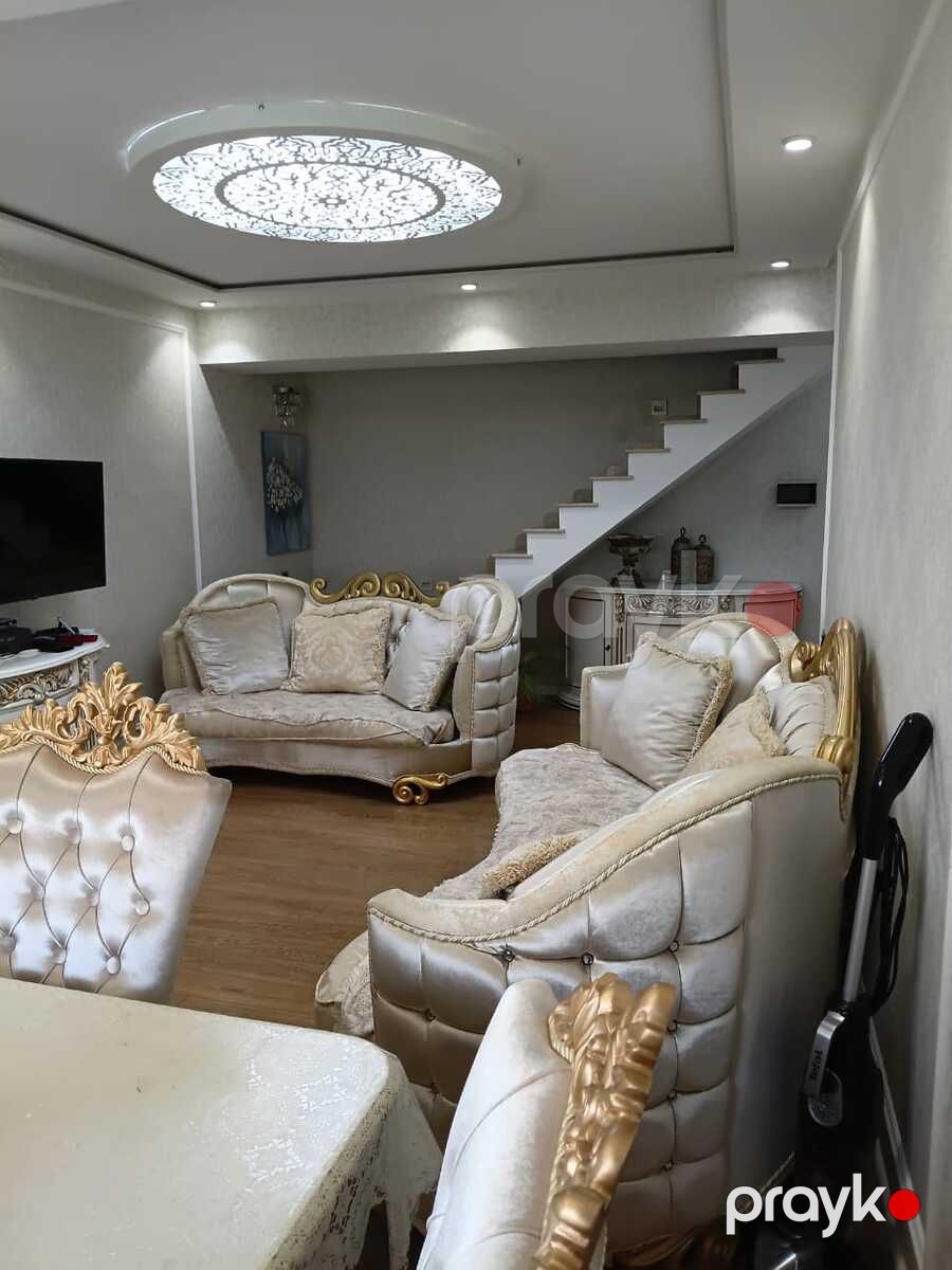 Satılır 3 otaqlı köhnə tikili 80 m² — Mənzil, Bakı (3)