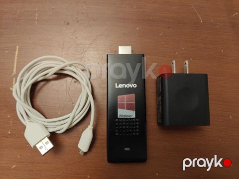 Lenovo mini PC — Bakı