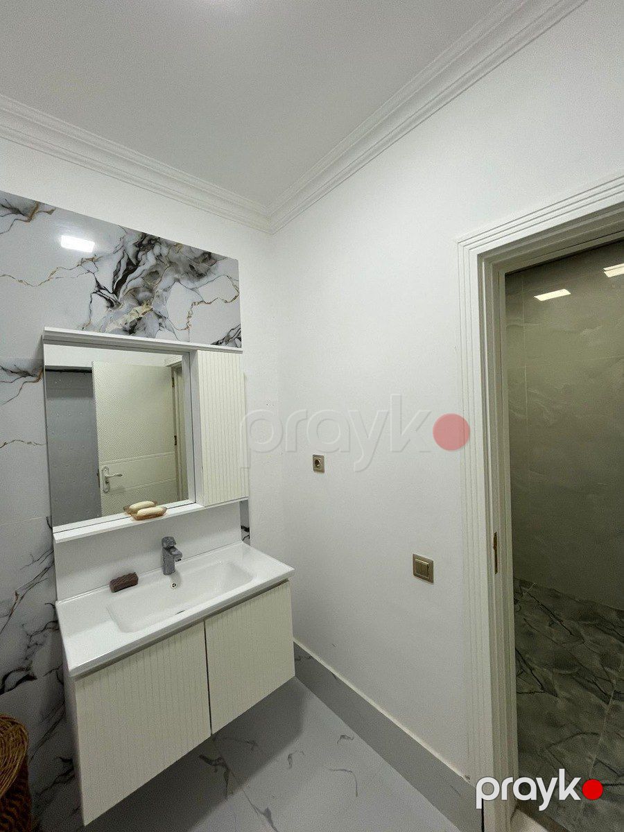 İcarəyə verilir 4 otaqlı həyət evi/bağ evi 170 m² — Ev, villa, Bakı (10)