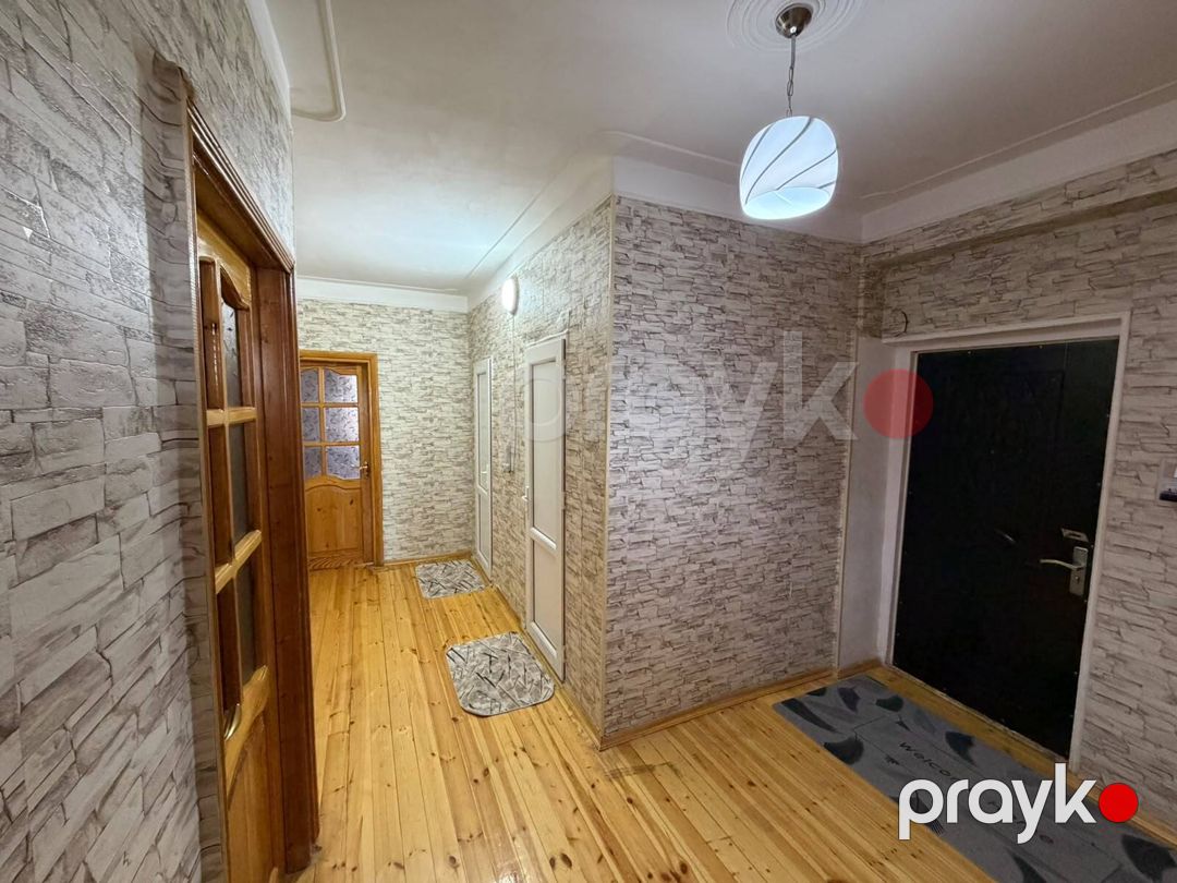 Satılır 3 otaqlı yeni tikili 90 m² — Mənzil, Bakı (4)