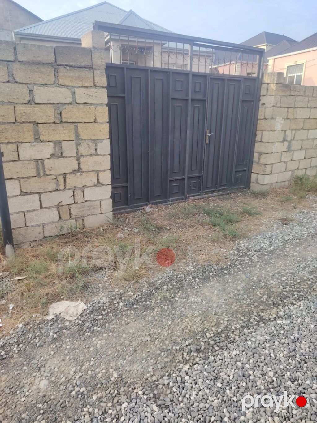 3 otaqlı, 100 kv. m, Orta təmir — Ev, villa, Bakı (4)