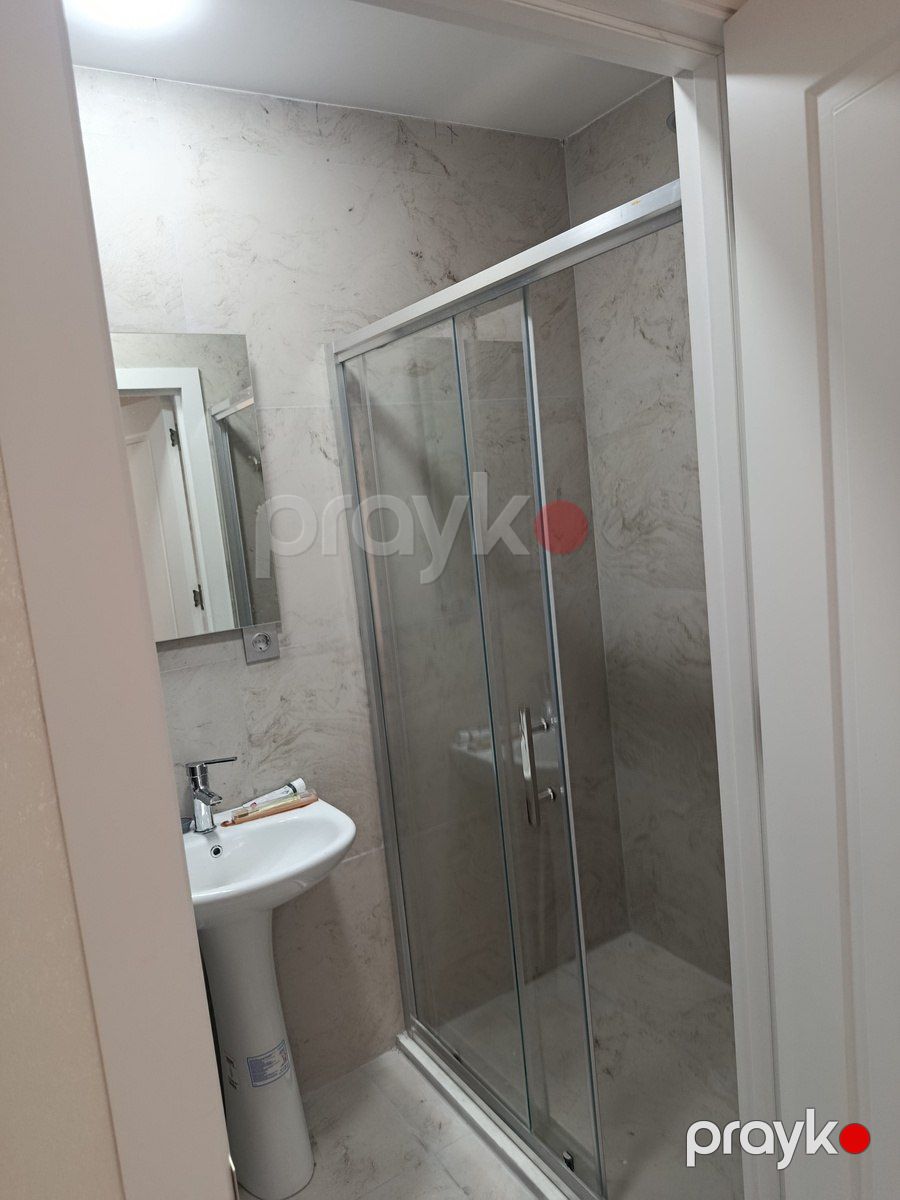 İcarəyə verilir 2 otaqlı yeni tikili 65 m² — Mənzil, Xırdalan (9)