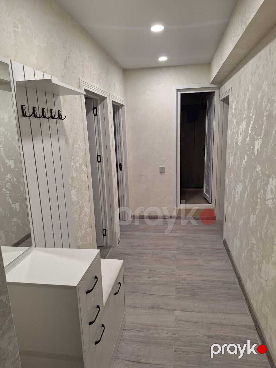 İcarəyə verilir 2 otaqlı köhnə tikili 86 m² — Mənzil, Bakı (2)