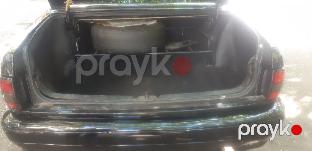 GAZ 3110 "Volga", 2.3 L, 2004 il, 304 500 km — Avtomobillər, Bakı (7)