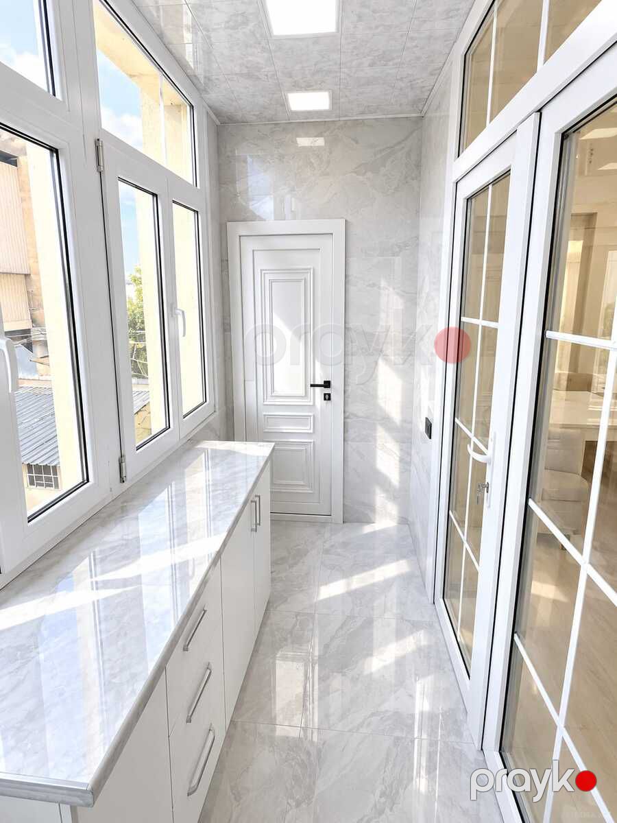 Satılır 1 otaqlı köhnə tikili 30 m² — Mənzil, Bakı (5)