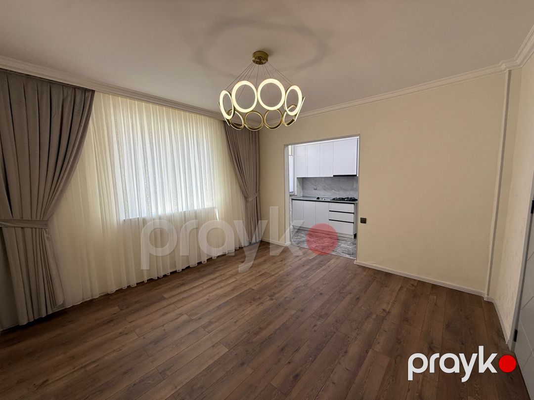 Satılır 2 otaqlı köhnə tikili 55 m² — Mənzil, Bakı (3)