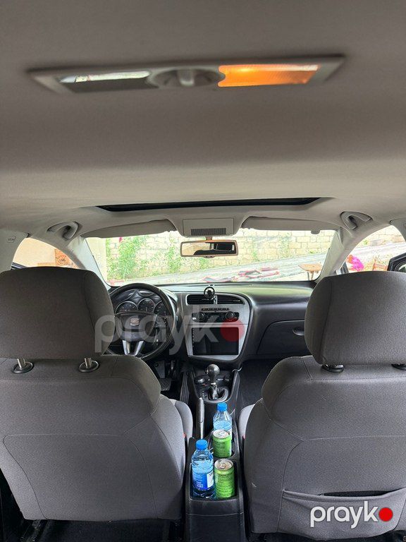 Seat Leon, 1.8 L, 2012 il, 173 000 km — Avtomobillər, Bakı (6)