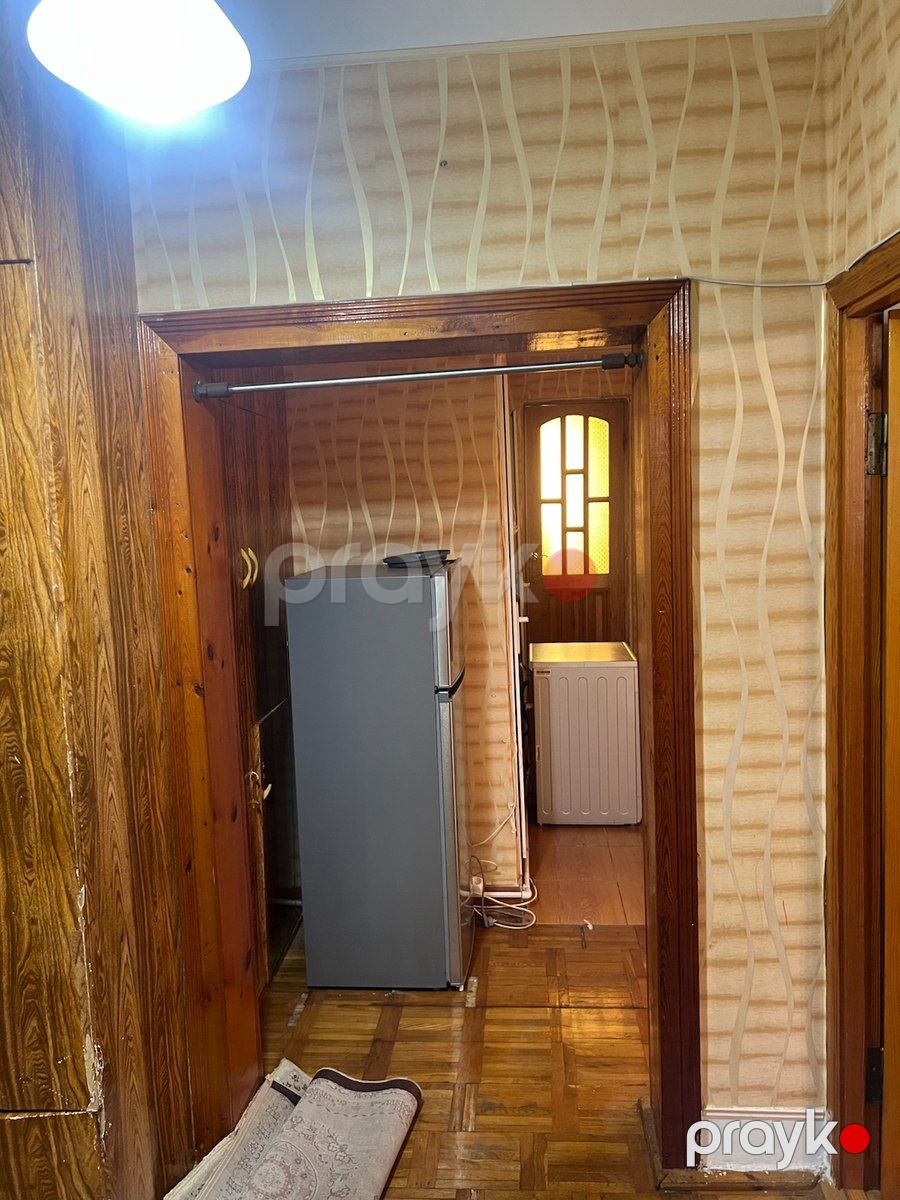 2-otaqlı mənzil, 10-cu mkr., 68 m² — Mənzil, Sumqayıt (9)