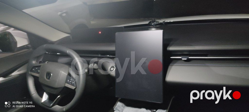 Changan Eado, 1.5 L, 2026 il, 4 800 km — Avtomobillər, Sumqayıt (6)