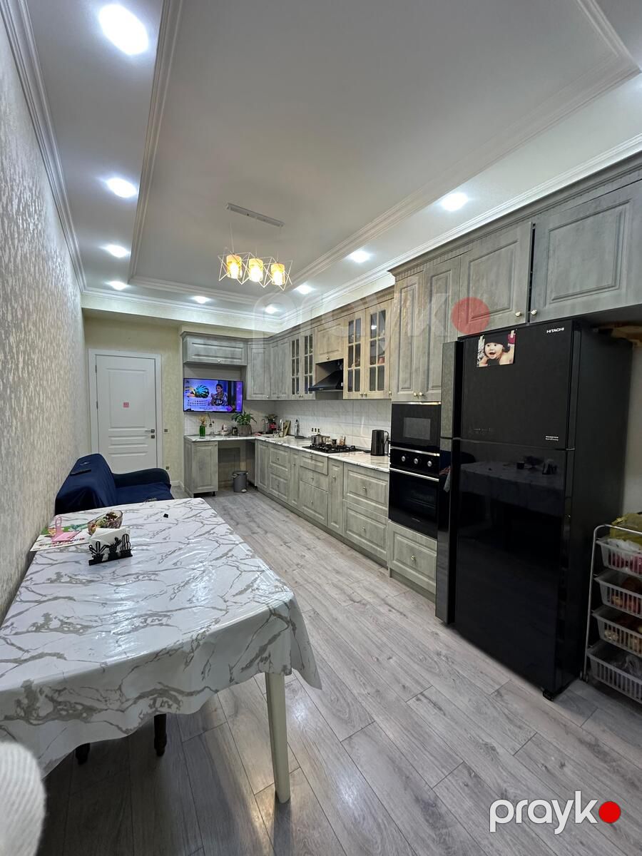 Satılır 3 otaqlı yeni tikili 145 m² — Mənzil, Bakı (9)