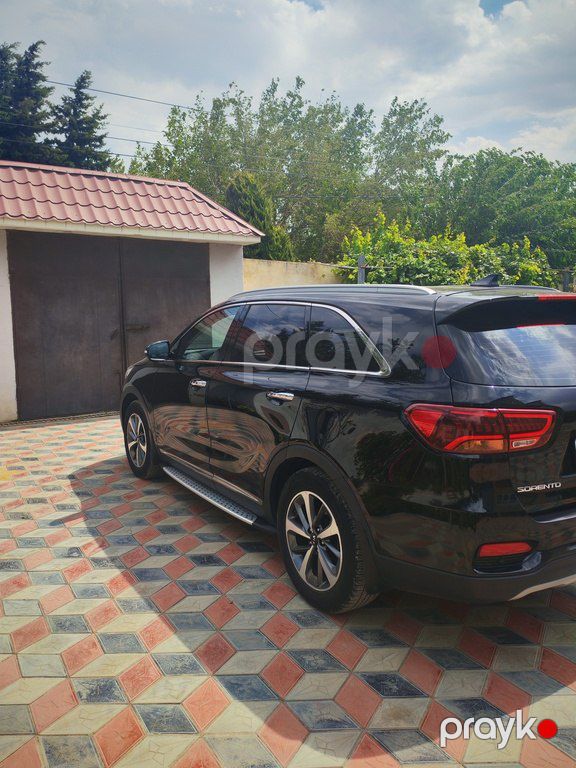 Kia Sorento, 2.0 L, 2017 il, 140 112 km — Avtomobillər, Bakı (5)