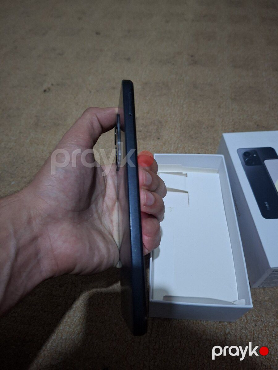 Xiaomi Redmi Note 12 5G Onyx Gray 128GB/6GB — Smartfonlar, Bakı (6)