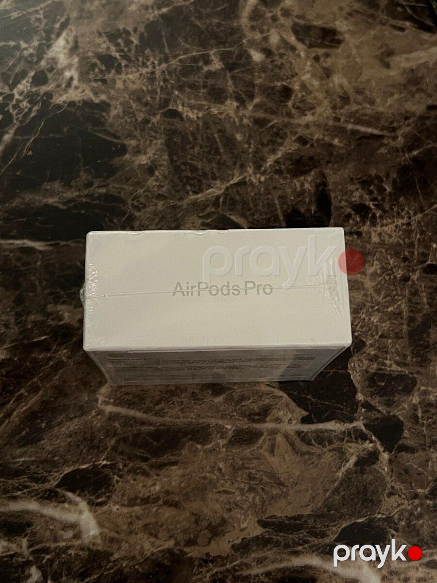 Apple Airpods Pro 3 ANC — Səs texnikası, Bakı (4)