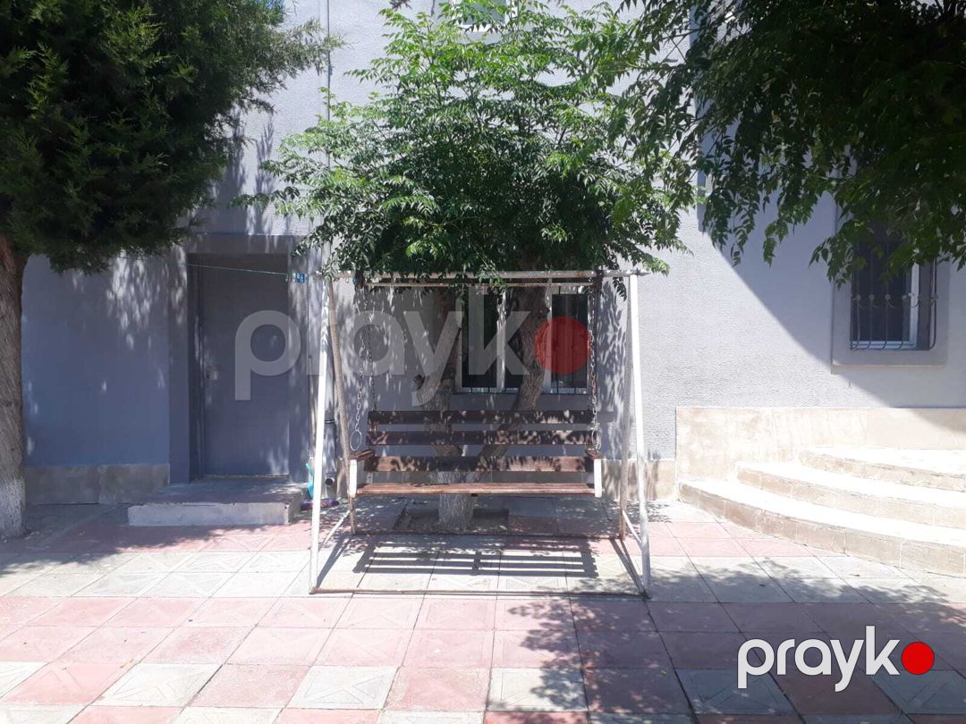 İcarəyə verilir 4 otaqlı həyət evi/bağ evi 250 m² — Ev, villa, Bakı (2)