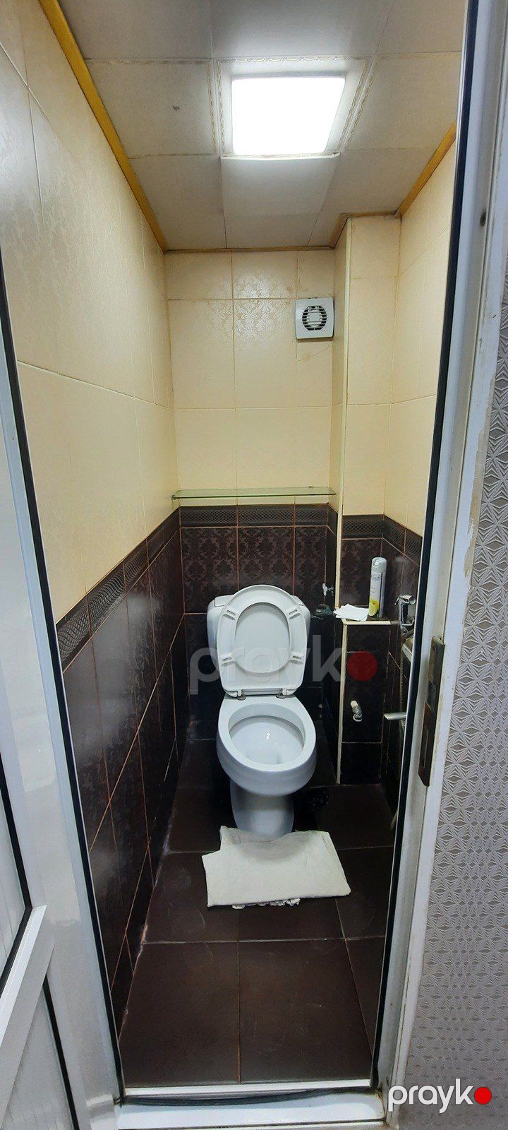 İcarəyə verilir 4 otaqlı köhnə tikili 100 m² — Mənzil, Bakı (11)