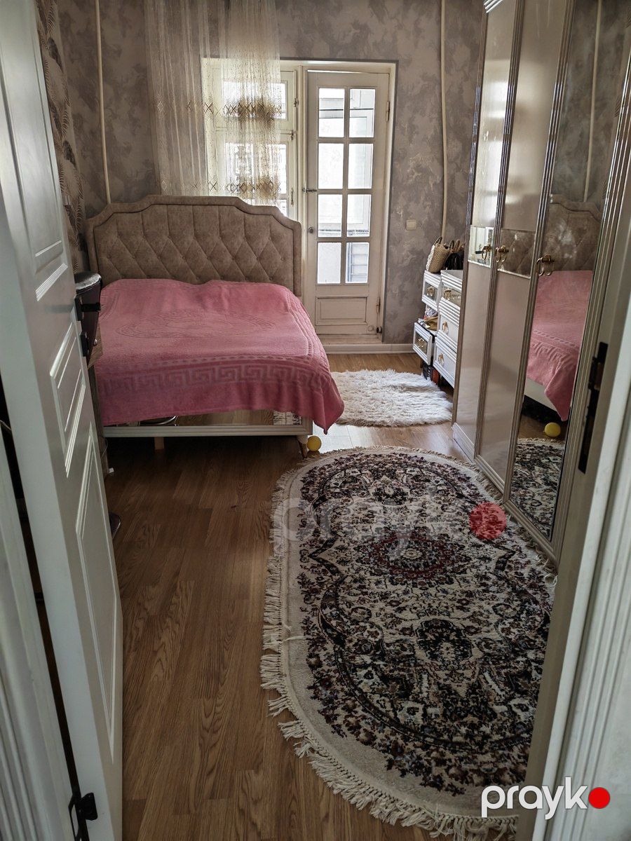 Satılır 2 otaqlı köhnə tikili 48 m² — Mənzil, Bakı (6)