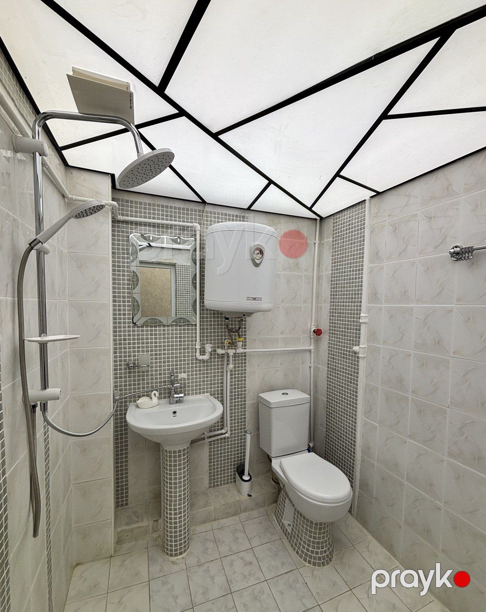 Satılır 1 otaqlı köhnə tikili 36 m² — Mənzil, Bakı (6)