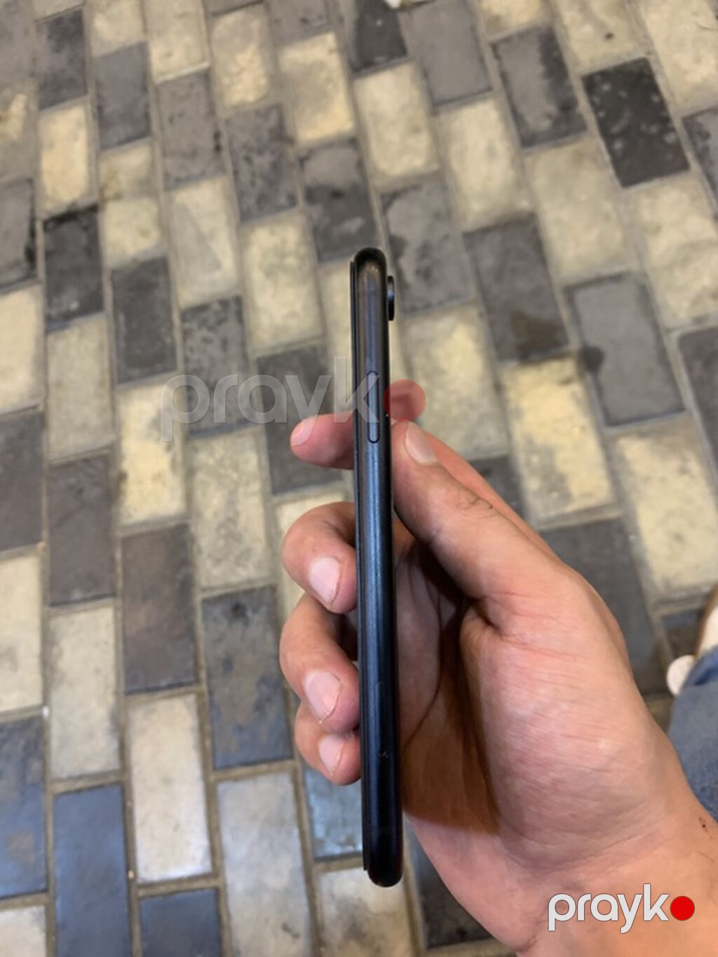 IPhone Xr, Qara, Face ID — Apple iPhone, Lənkəran (4)