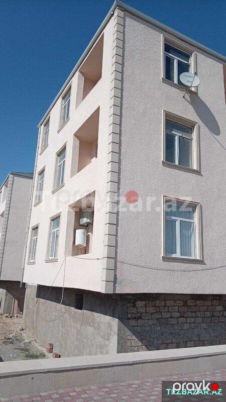 Bineqedide 2 otaqli menzil satilir — Bakı