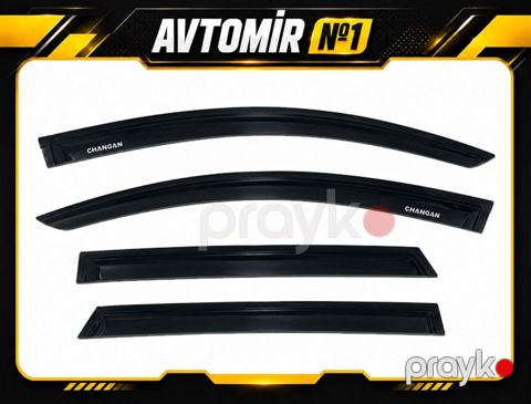 Changan Q05 üçün küləklik — Bakı