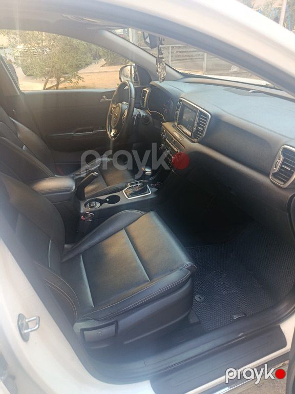 Kia Sportage, 2.0 L, 2016 il, 312 000 km — Avtomobillər, Bakı (8)