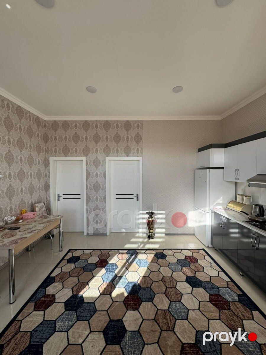 Həyət evi kirayə verilir, Kürdəxanı qəs — Ev, villa, Bakı