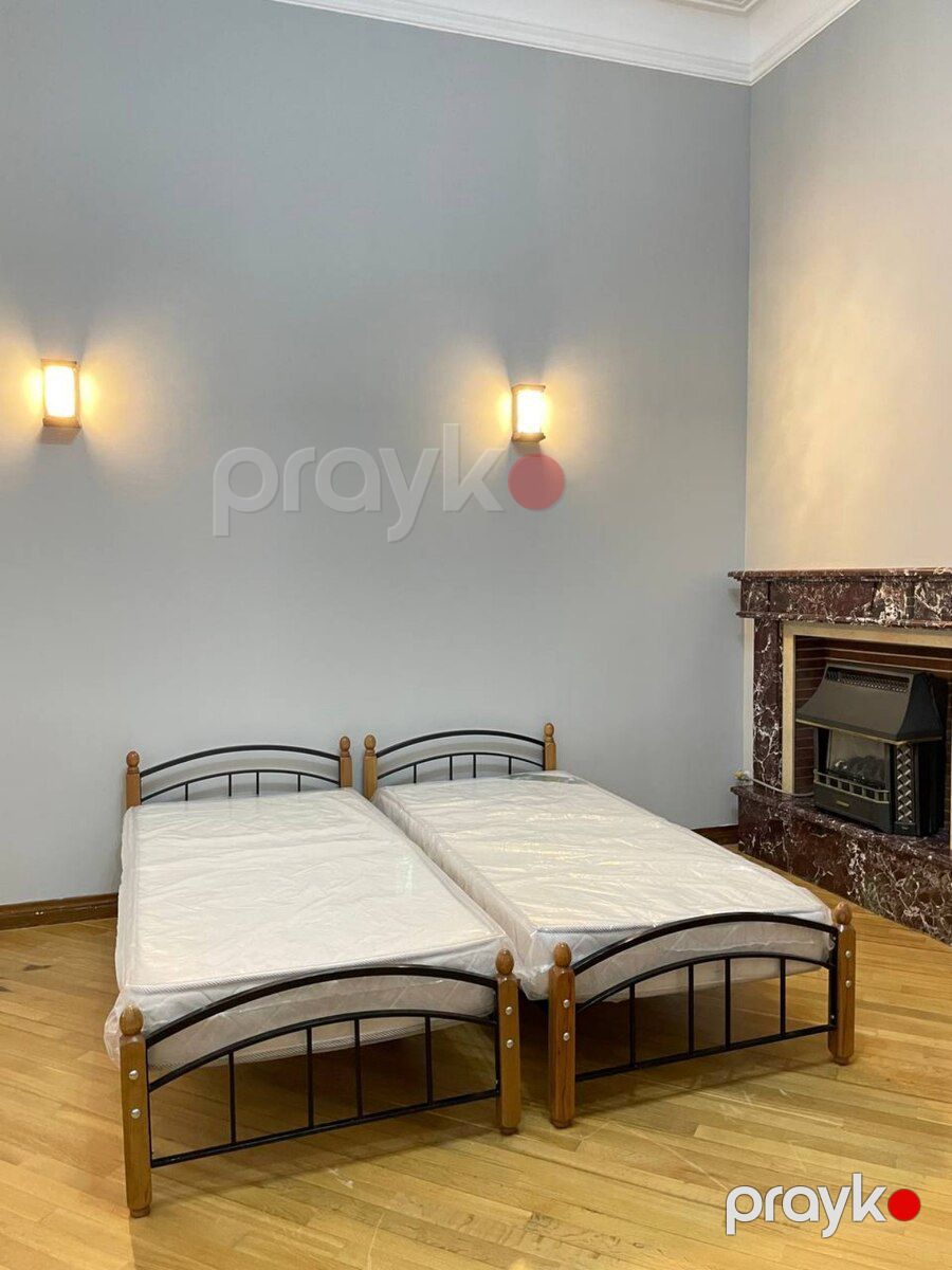 4-otaqlı mənzil kirayə verilir, Vidadi küç. 141, 120 m² — Mənzil, Bakı (7)