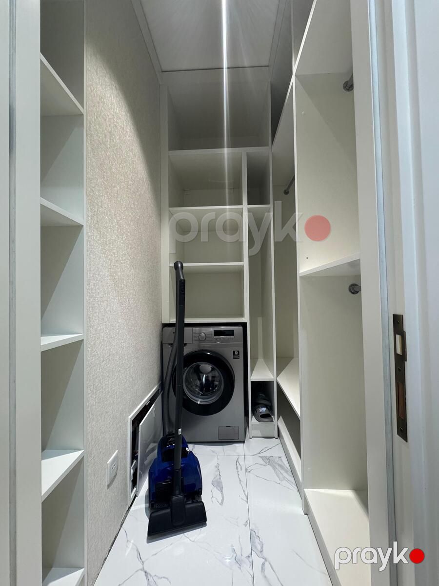 İcarəyə verilir 2 otaqlı yeni tikili 92 m² — Mənzil, Bakı (2)