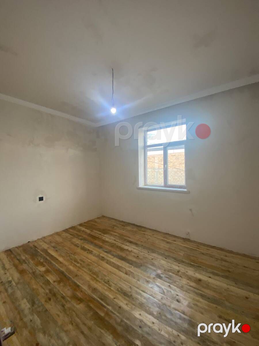 Satılır 3 otaqlı həyət evi/bağ evi 80 m² — Ev, villa, Bakı (8)